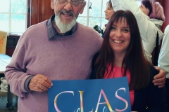 CLAS Festival with David Harris