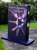 Divine Inspitation Within You