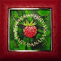 Miniature Strawberry