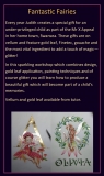 Judith Porch Bookmark For Printing