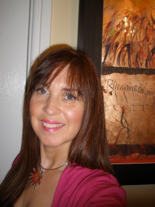 Judith Porch