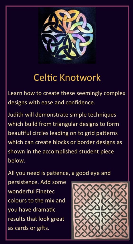 Celtic Knotwork